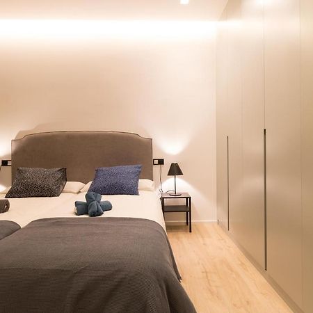 Moyua Luxe By Staynnapartments بلباو المظهر الخارجي الصورة