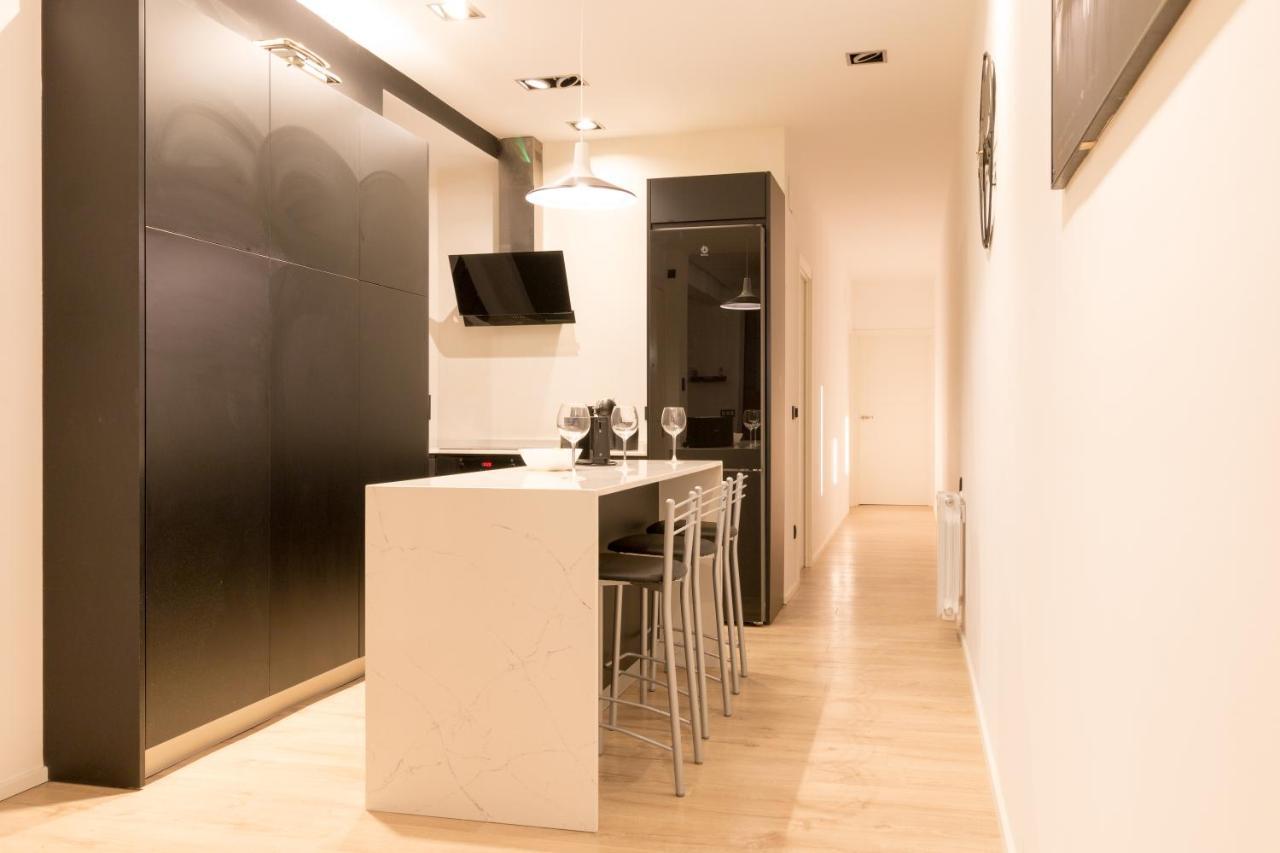 Moyua Luxe By Staynnapartments بلباو المظهر الخارجي الصورة