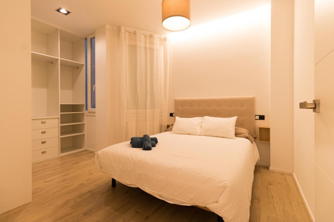 Moyua Luxe By Staynnapartments بلباو المظهر الخارجي الصورة