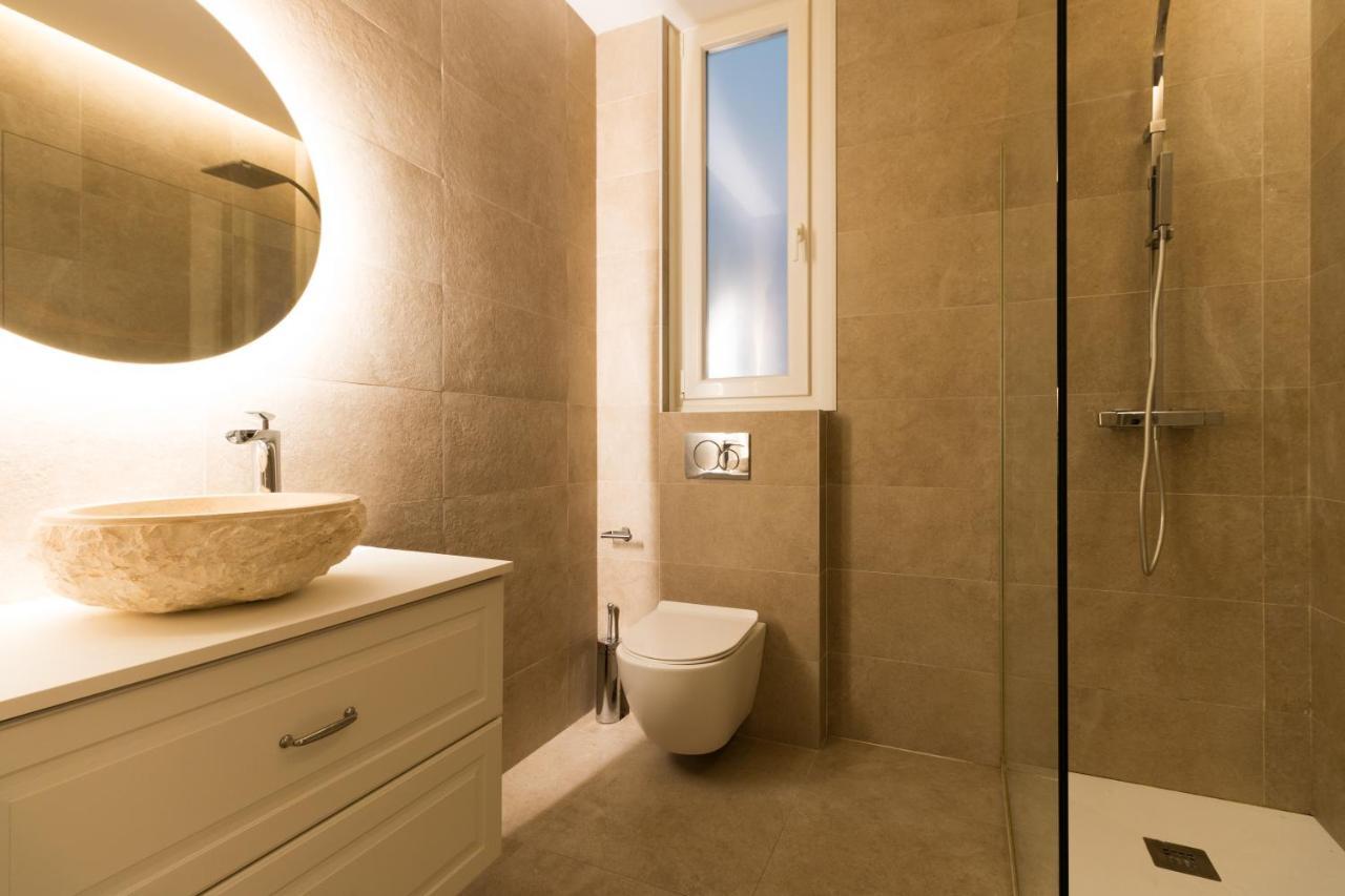 Moyua Luxe By Staynnapartments بلباو المظهر الخارجي الصورة