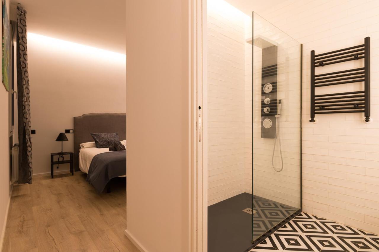 Moyua Luxe By Staynnapartments بلباو المظهر الخارجي الصورة