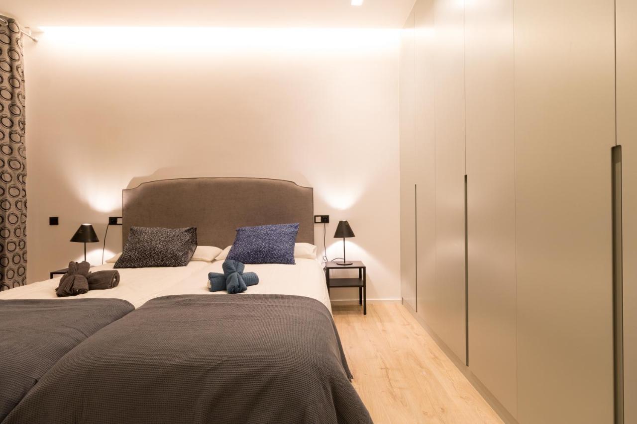 Moyua Luxe By Staynnapartments بلباو المظهر الخارجي الصورة