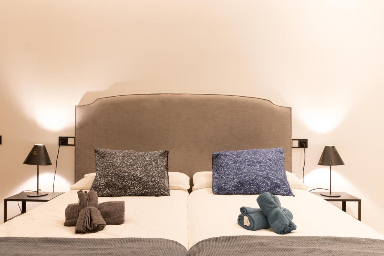 Moyua Luxe By Staynnapartments بلباو المظهر الخارجي الصورة