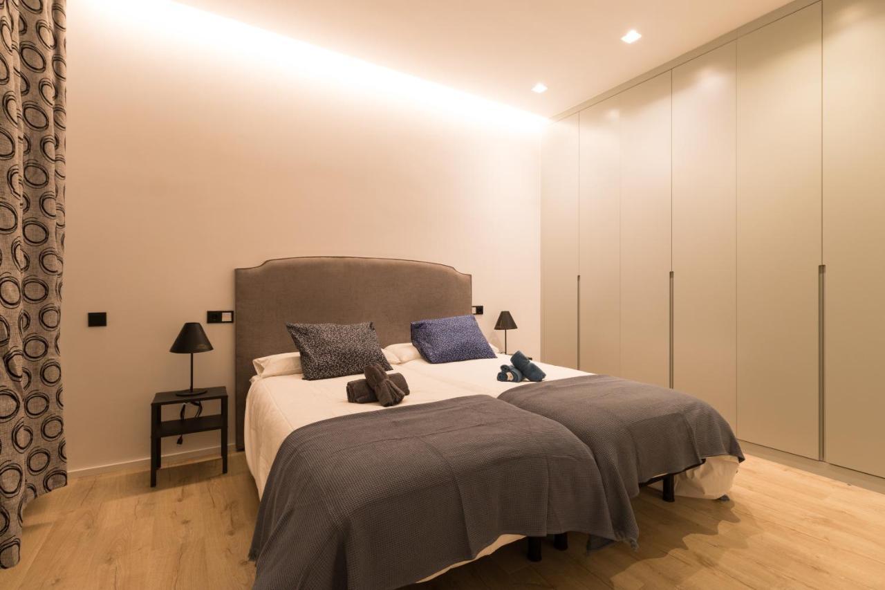 Moyua Luxe By Staynnapartments بلباو المظهر الخارجي الصورة