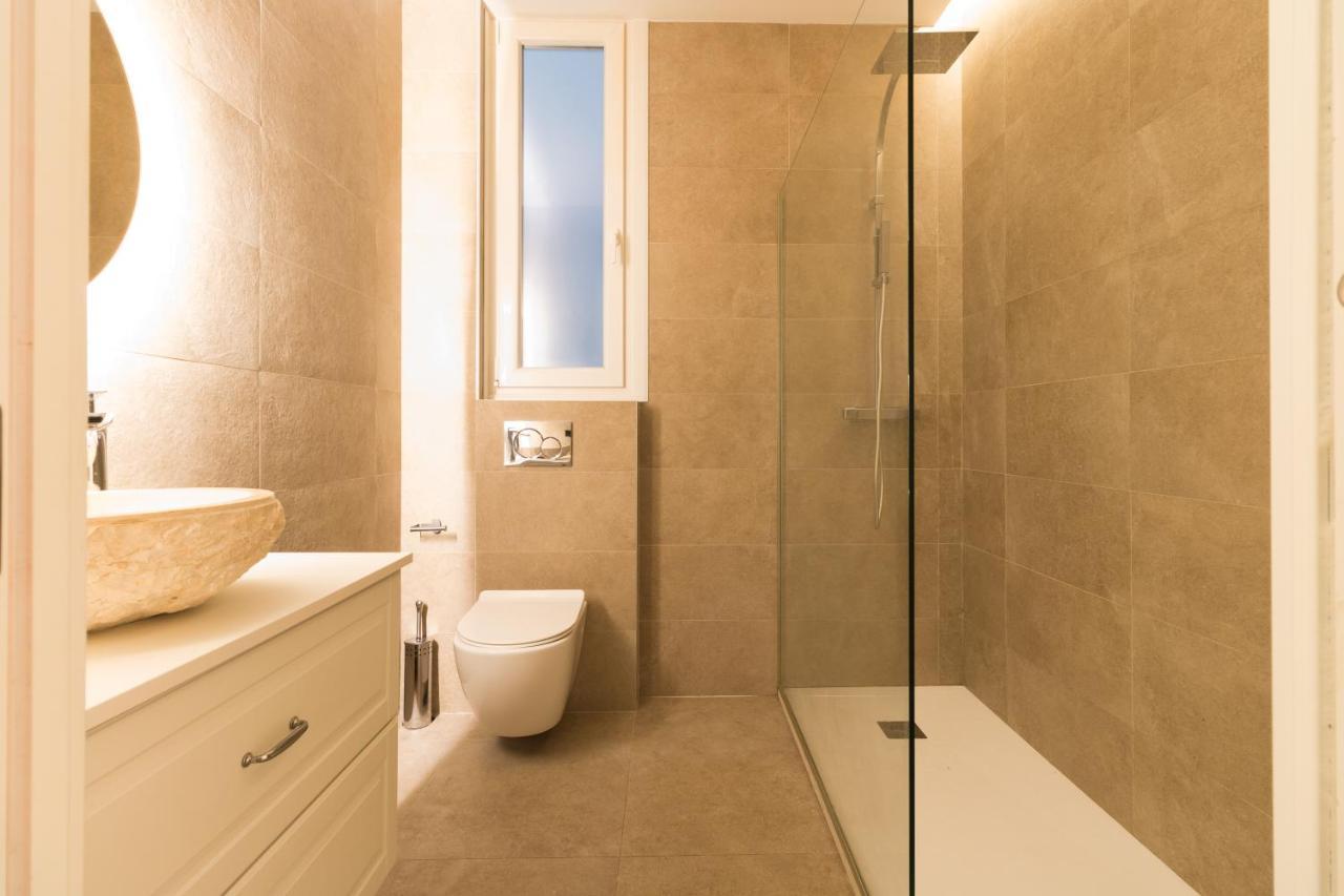 Moyua Luxe By Staynnapartments بلباو المظهر الخارجي الصورة
