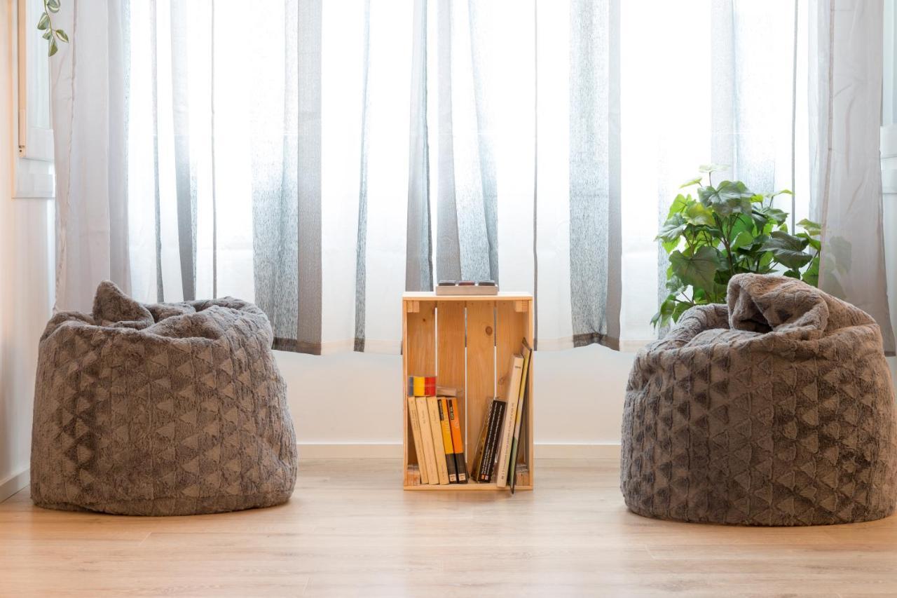 Moyua Luxe By Staynnapartments بلباو المظهر الخارجي الصورة
