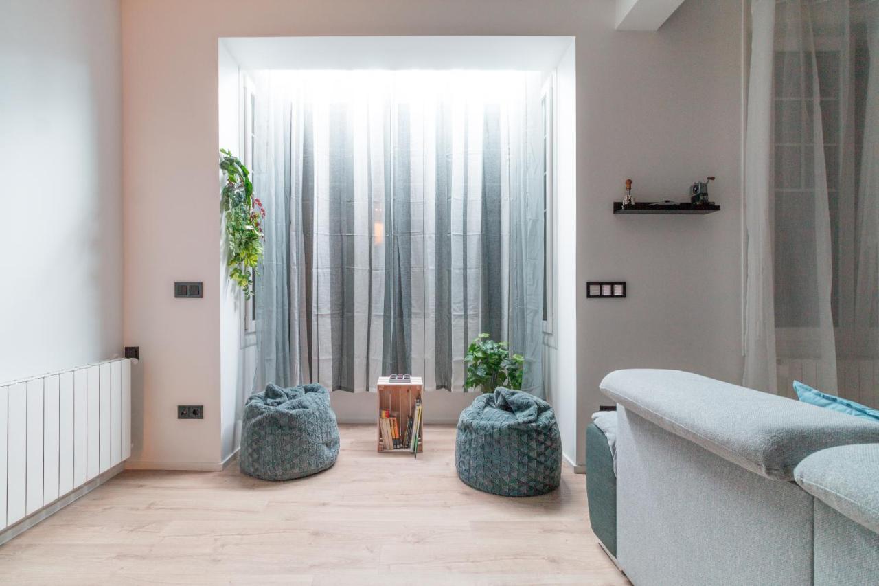 Moyua Luxe By Staynnapartments بلباو المظهر الخارجي الصورة